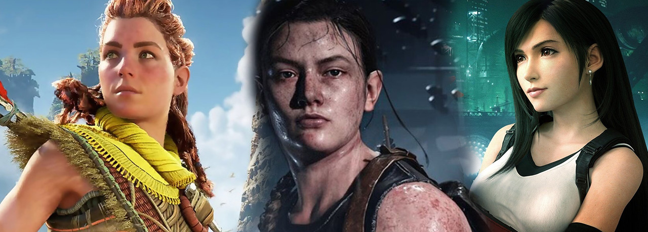 Le body shaming dans les jeux vidéo