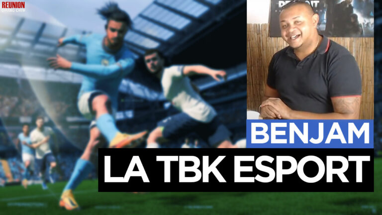 tbk esport reunion gaming crew