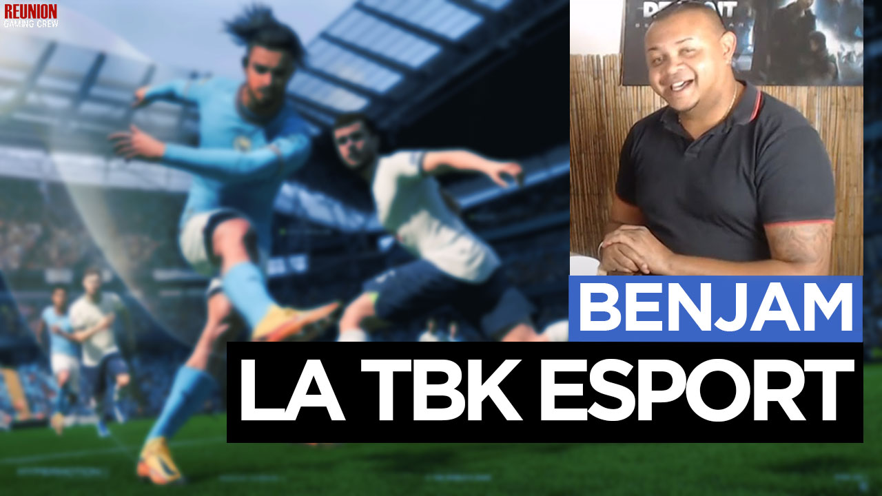 tbk esport reunion gaming crew