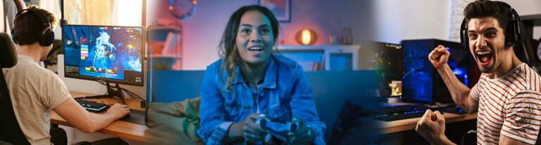 Ile de La Réunion : Comment jouer aux jeux vidéo, sans dépenser des masses ?