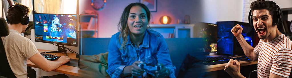 Ile de La Réunion : Comment jouer aux jeux vidéo, sans dépenser des masses ?