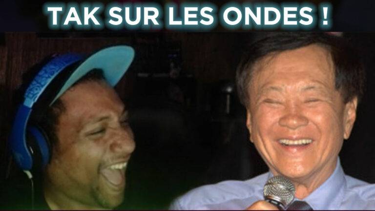 tak thien ah koon - reunion gaming crew