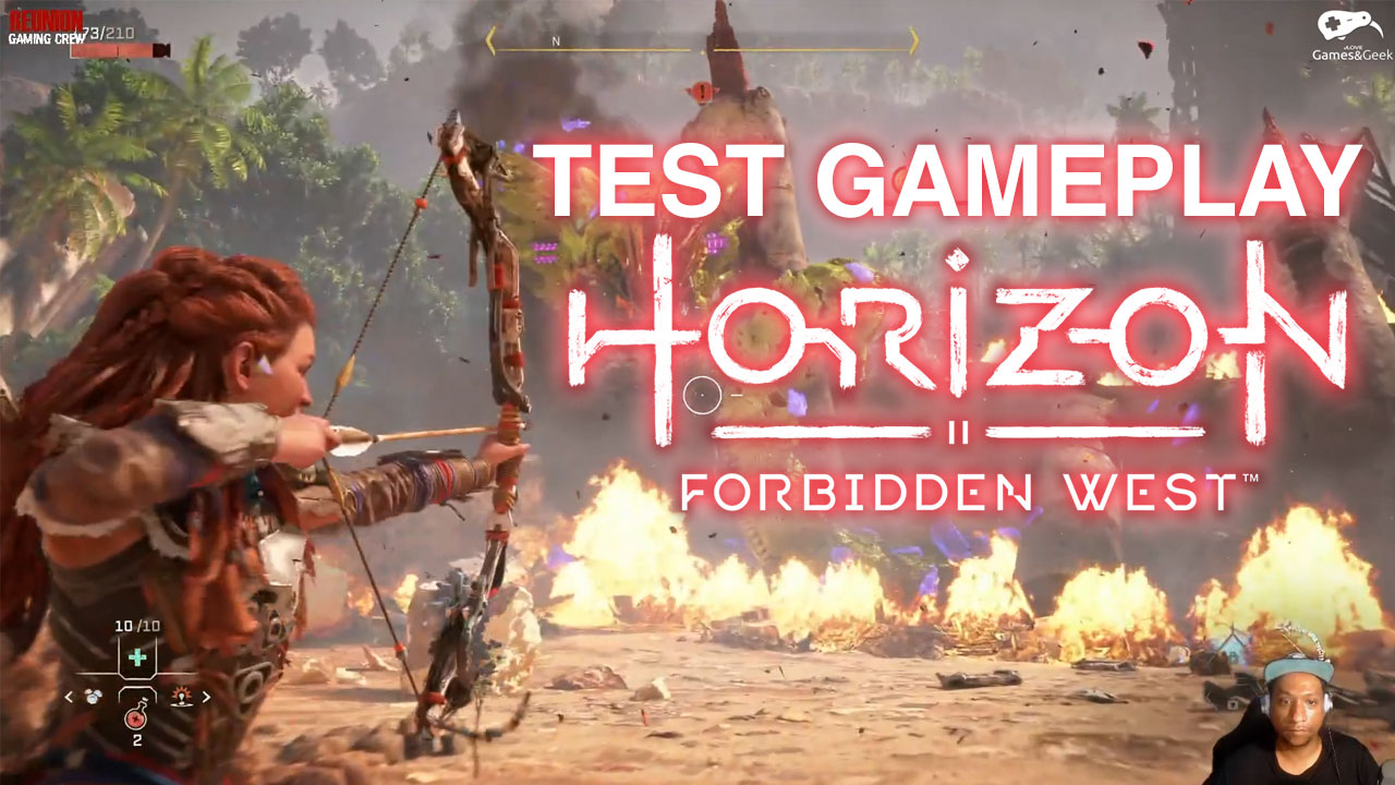 игра horizon forbidden west ps4 игра horizon forbidden west ps4