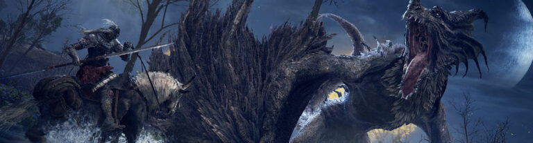 Elden ring : êtes-vous prêt à mourir