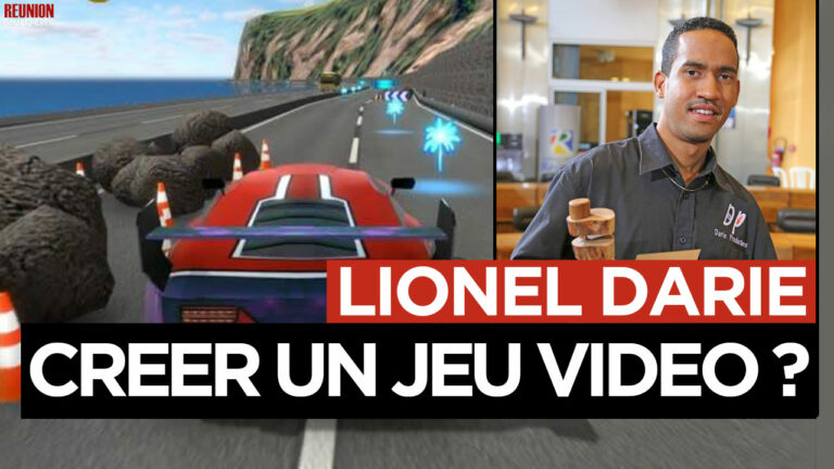 lionel darie productions - reunion gaming crew