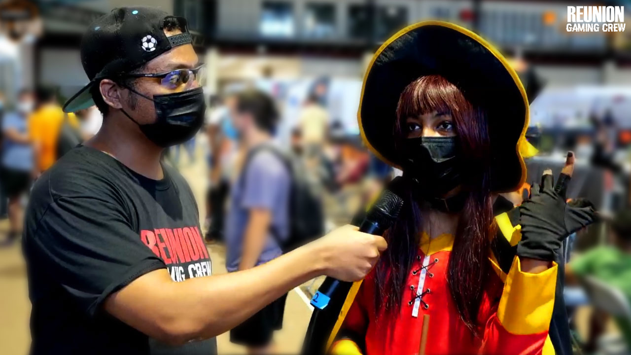 geekali 2021 on visite les salons