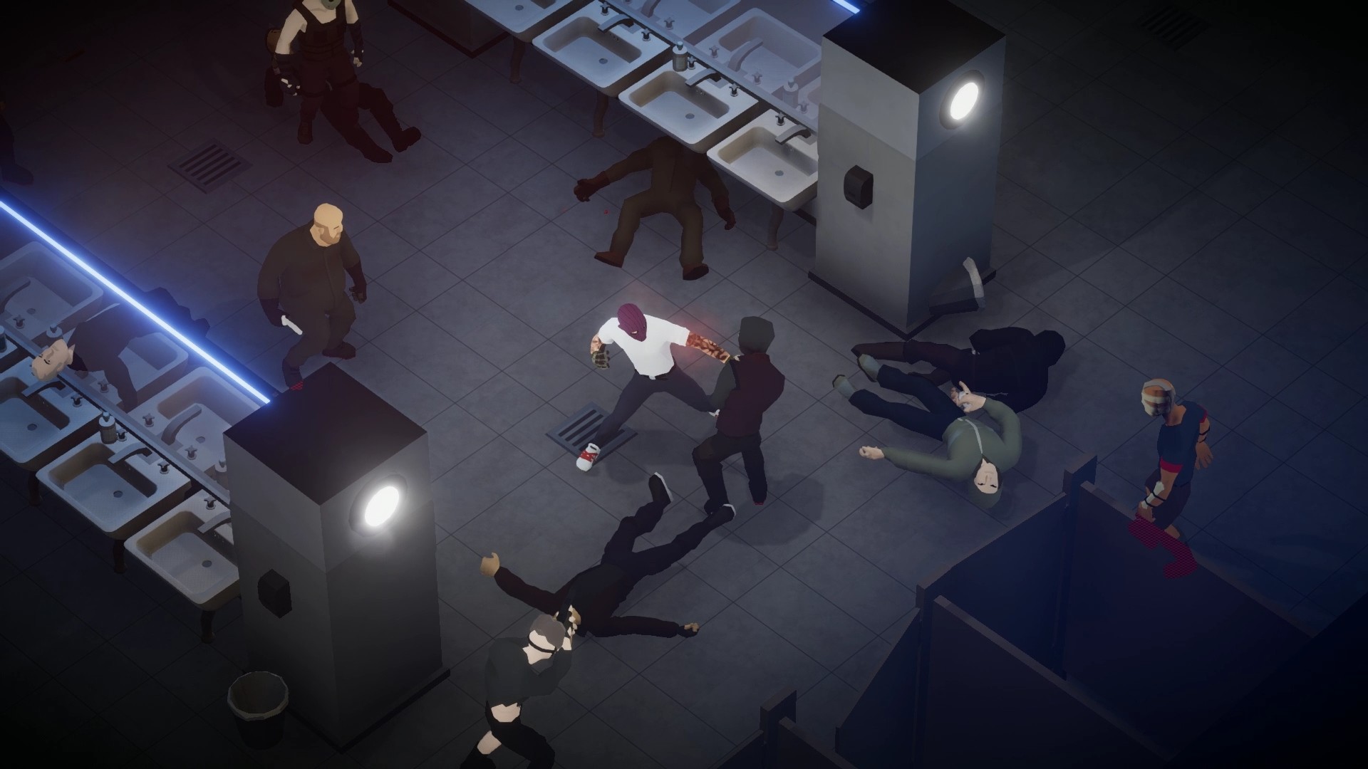 midnight-fight-express-gameplay