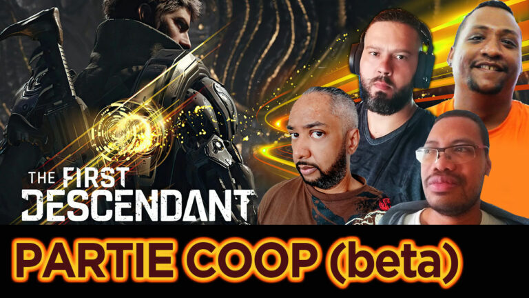 first-descendant-beta reunion gaming crew