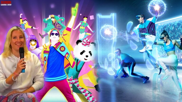 fairy dina - reunion gaming crew