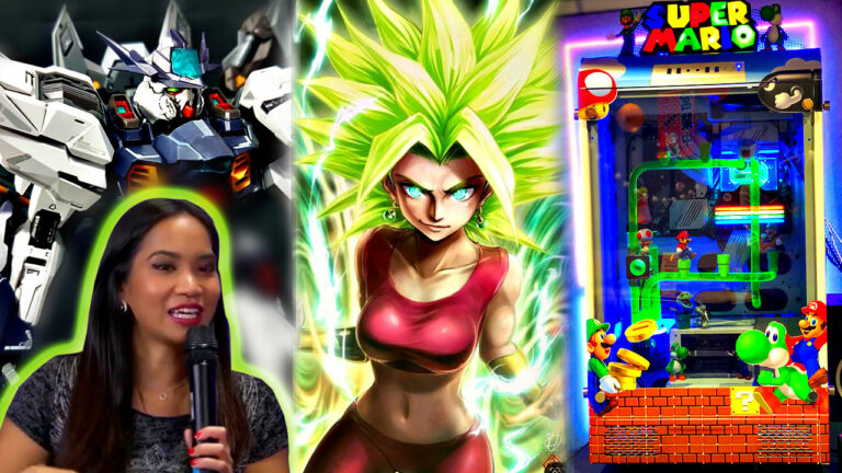 kayane - reunion gaming crew