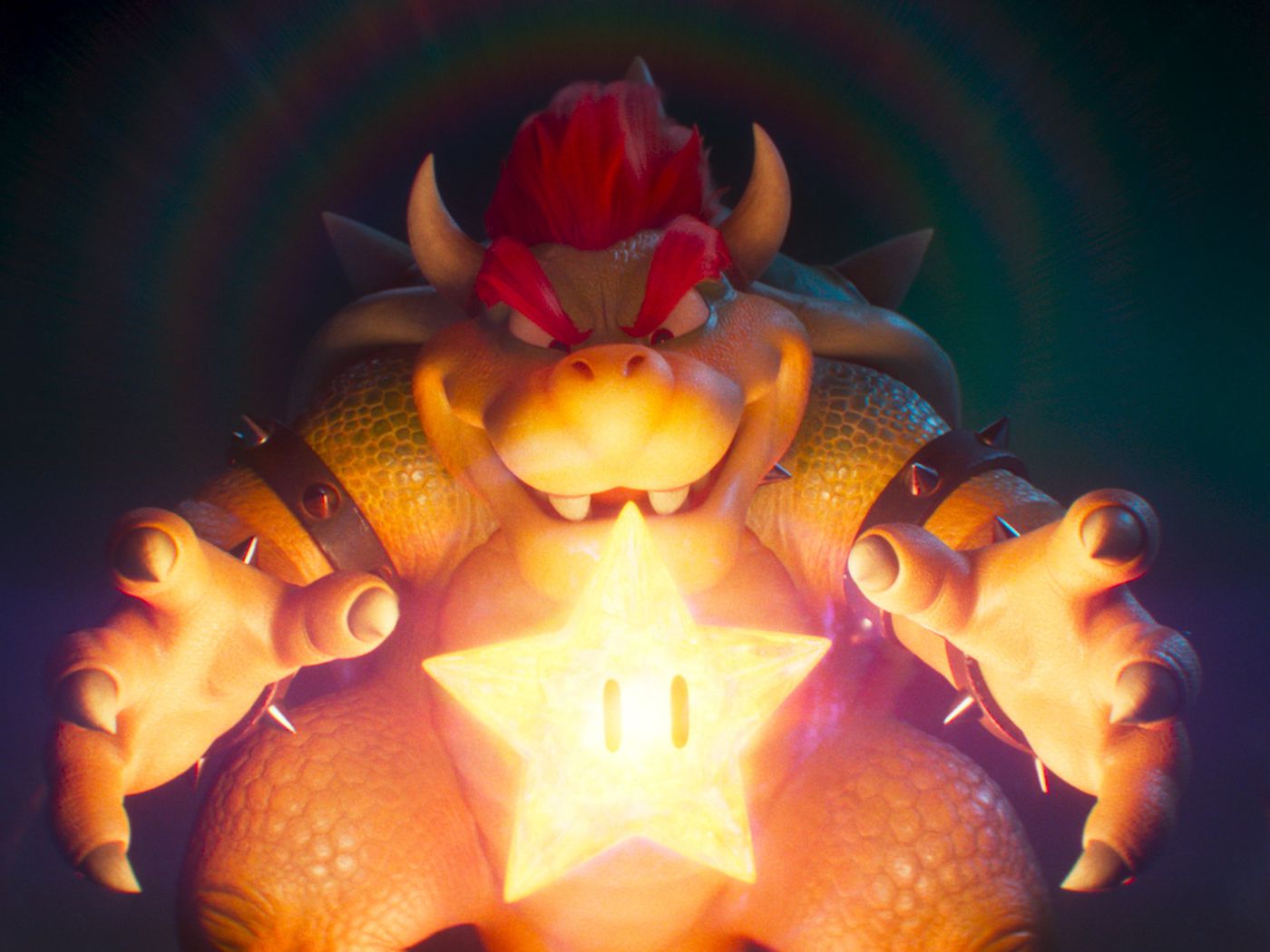 super_mario_bros_movie_bowser_reunion gaming crew