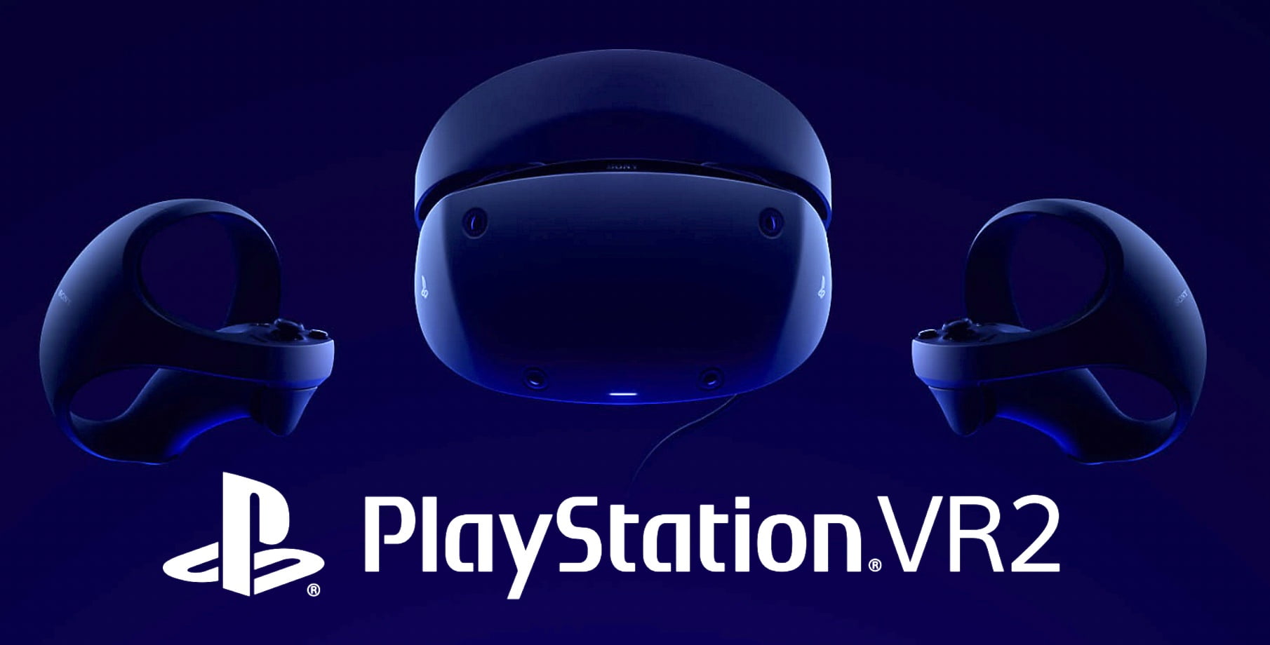 Le casque PlayStation VR2 sortira le 22 février et coûtera 600