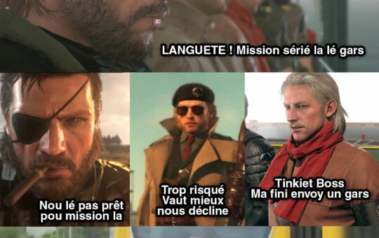 metal gear meme 974