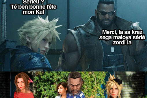 fete kaf meme 974