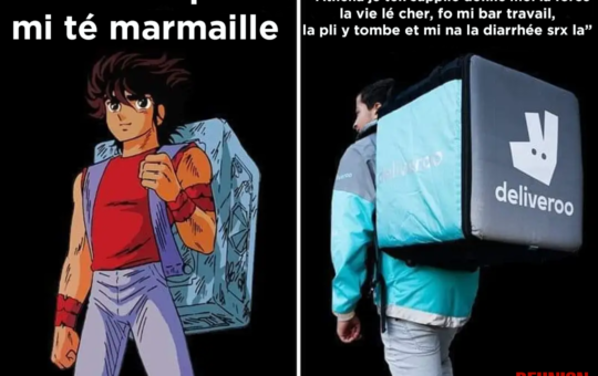 Que lui dirait la déesse Athéna pour l'encourager dans son combat ?  #NaEncorePouRalerAvantNiChevalierDor #LaFoConcentreFortLeCosmosDansMonTrouTrou #UnCabinetSvpMonCacaSaSorteEnChaineNebulaire