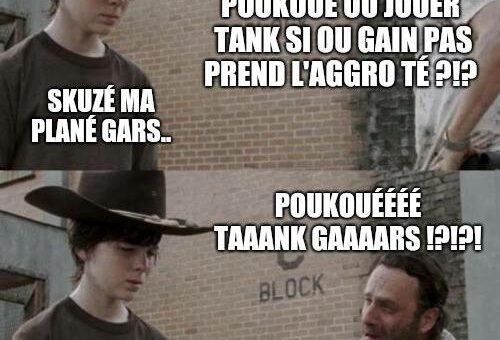 Dédicace pou band jeunes apprentis i commence la classe guerrier xd #EnFaiteMiLéUnGayrié #TropDePressionMiPrendLaFuite #MiTéCroiMiTéUnCokEnFaiteMiLéUnCaille