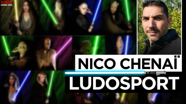 ludosport tout savoir sur la discipline - Reunion Gaming Crew