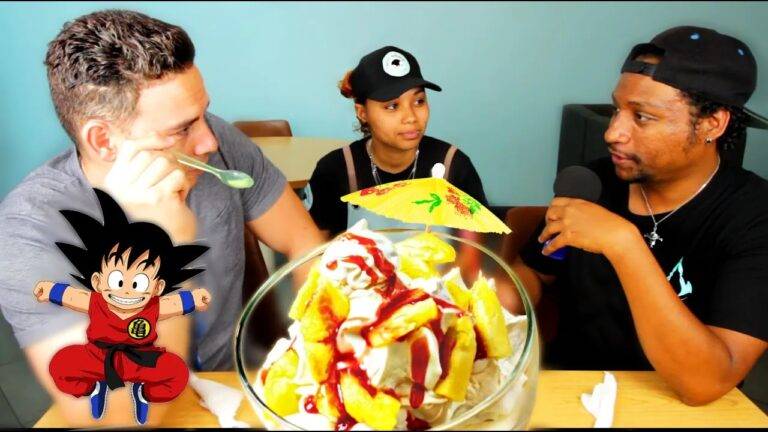 Degustation à l'Igloo de Saint Denis - Reunion Gaming Crew