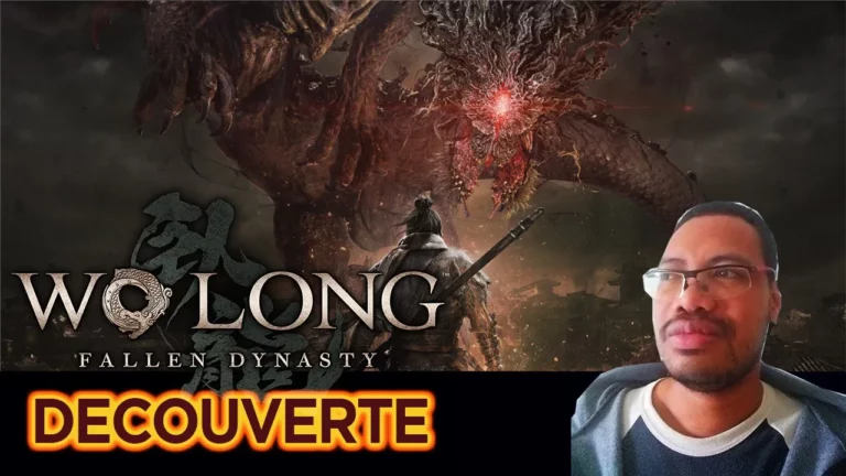 wo long fallen dynastie rgc reunion gaming crew