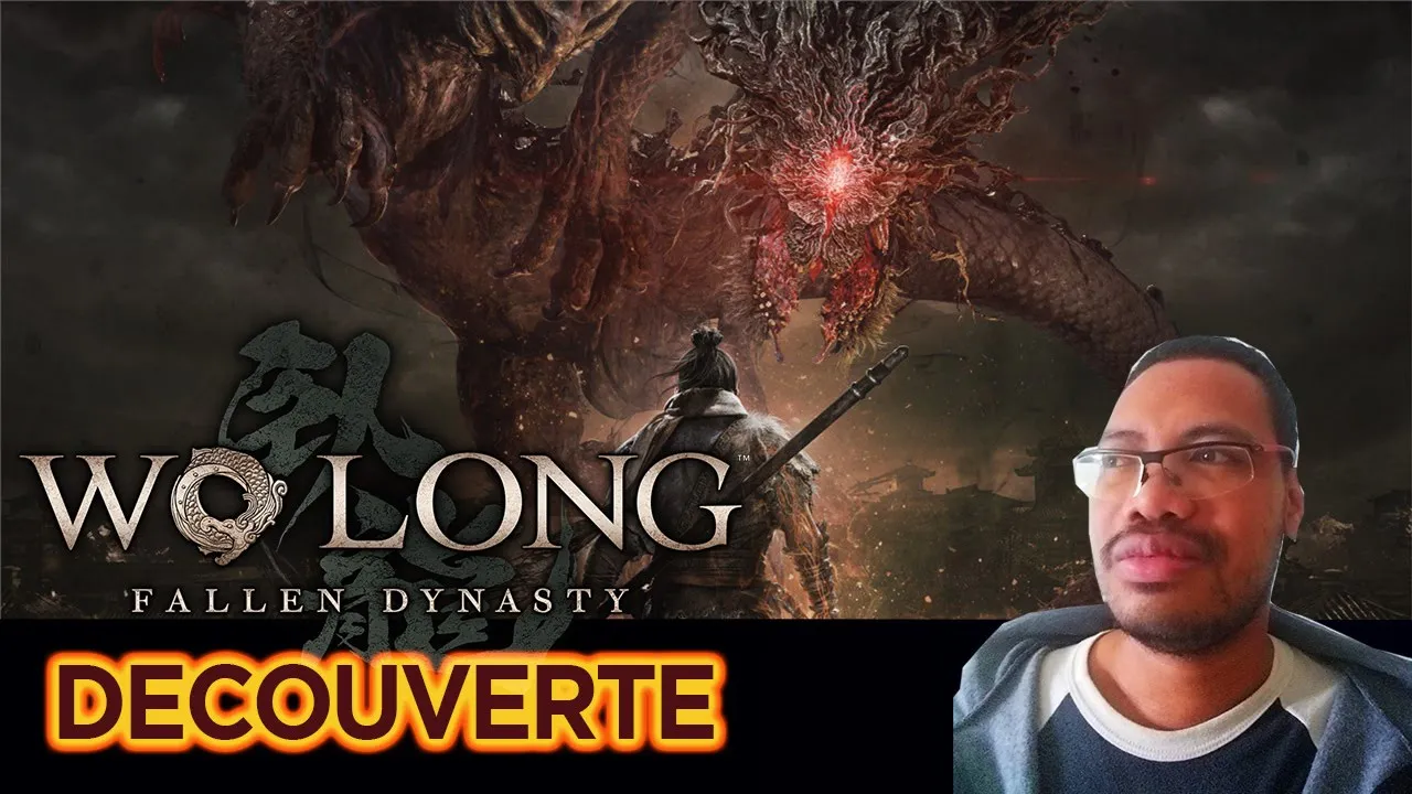 wo long fallen dynastie rgc reunion gaming crew