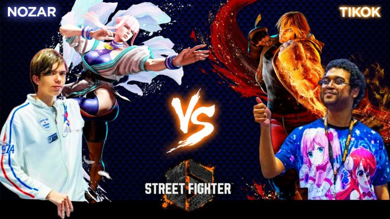 tikok vs nozar - meilleure finale de versus fighting de la reunion