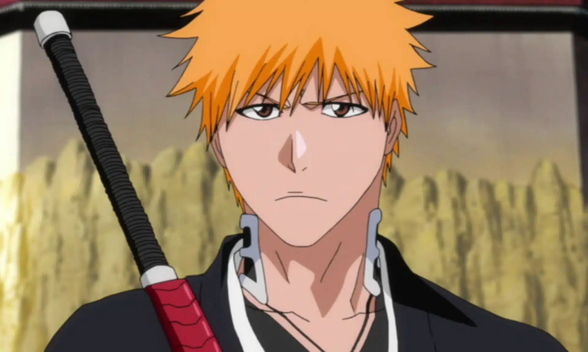 devinette : retrouve kurosaki ichigo