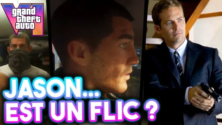 gta 6 theorie jason est un flic