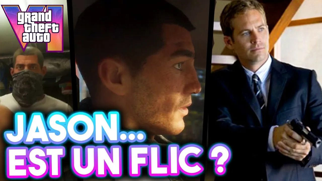 gta 6 theorie jason est un flic