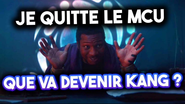Kang le Conquérant : que va devenir le personnage ?