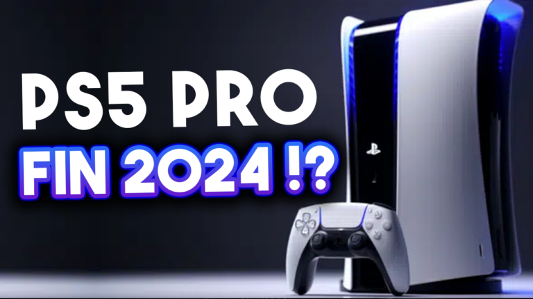 ps5 pro fin 2024