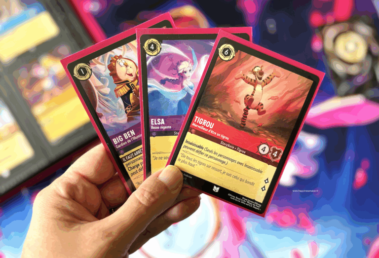 business revente carte a jouer reunion gaming crew